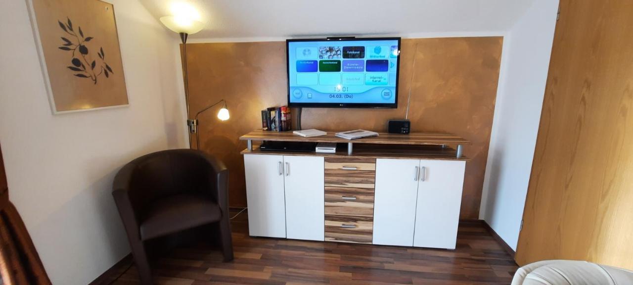 Wildgatter Apartment Grafenwiesen
