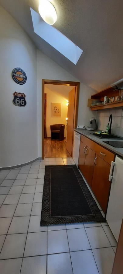 Apartment Wildgatter
