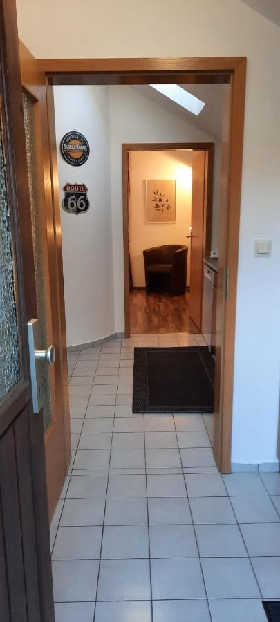Apartment Wildgatter *