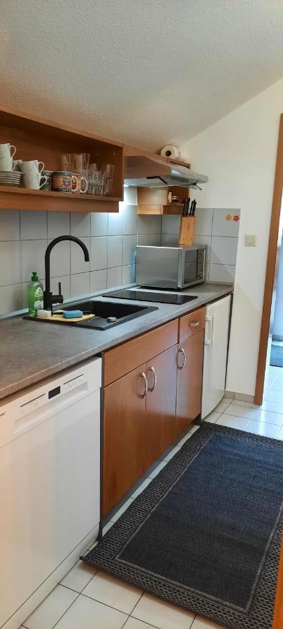 Wildgatter Apartment