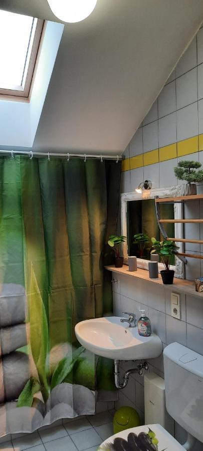 Apartment Wildgatter Grafenwiesen
