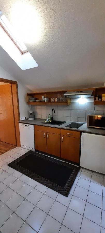 Apartment Wildgatter Grafenwiesen