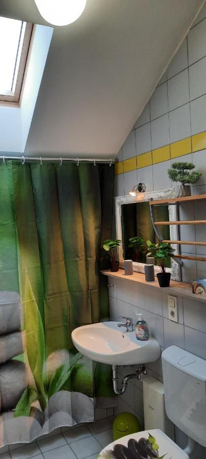 Apartment Wildgatter Grafenwiesen