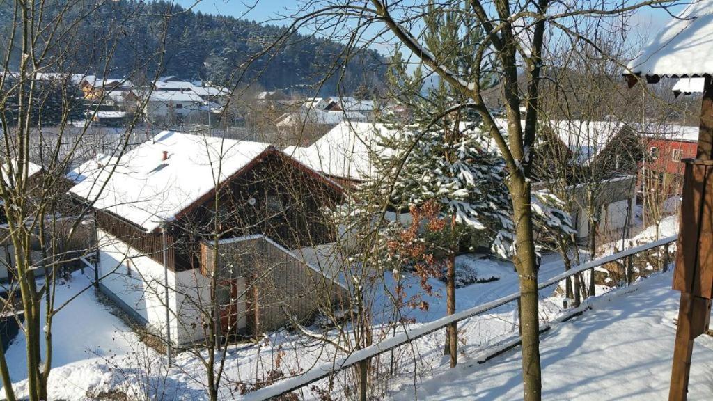 Wildgatter * Grafenwiesen