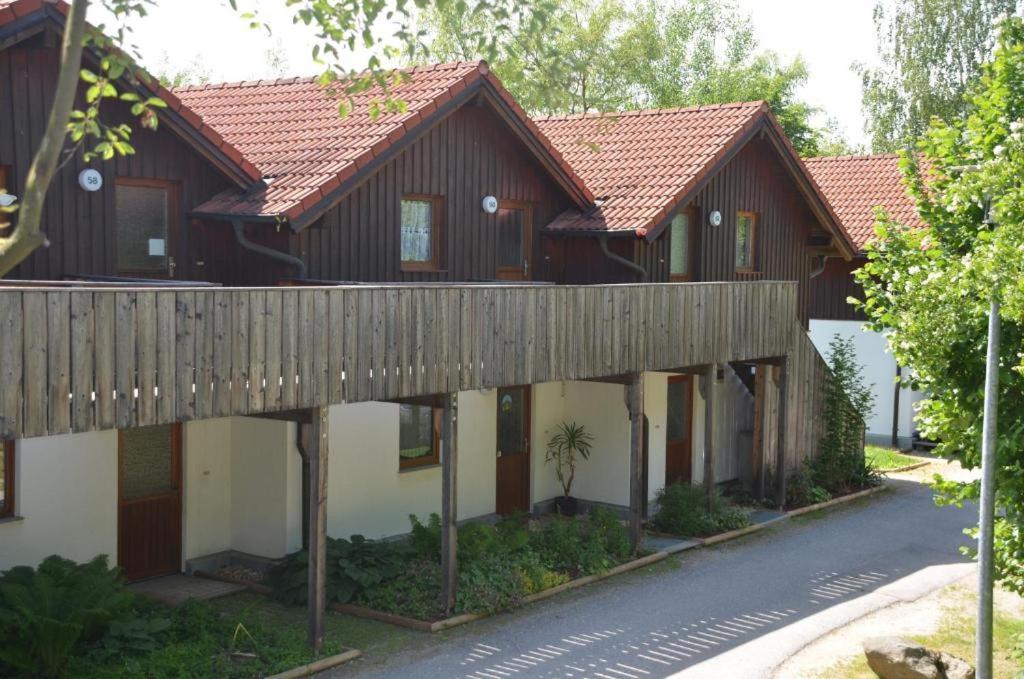 Wildgatter Grafenwiesen