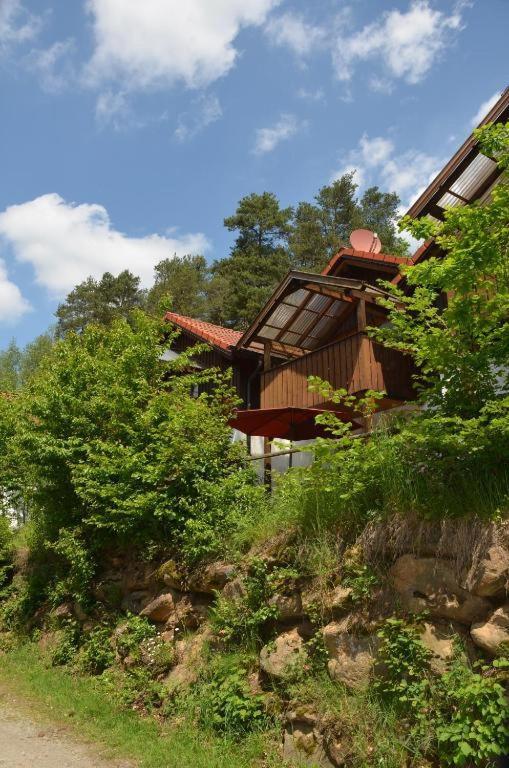 Wildgatter * Grafenwiesen