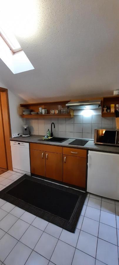 Wildgatter Apartment